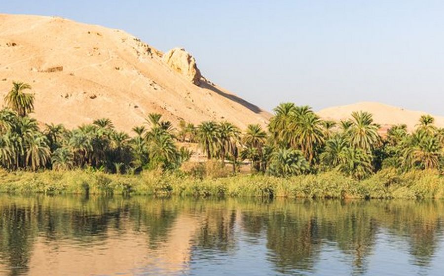 Découvrez les trésors naturels de l&rsquo;Egypte